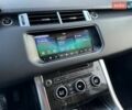 Білий Ленд Ровер Range Rover Sport, об'ємом двигуна 2.99 л та пробігом 172 тис. км за 31900 $, фото 15 на Automoto.ua