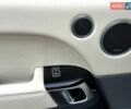 Білий Ленд Ровер Range Rover Sport, об'ємом двигуна 3 л та пробігом 112 тис. км за 43900 $, фото 122 на Automoto.ua