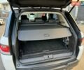 Білий Ленд Ровер Range Rover Sport, об'ємом двигуна 2.99 л та пробігом 172 тис. км за 31900 $, фото 19 на Automoto.ua