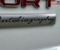 Білий Ленд Ровер Range Rover Sport, об'ємом двигуна 3 л та пробігом 112 тис. км за 43900 $, фото 63 на Automoto.ua