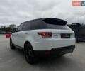 Білий Ленд Ровер Range Rover Sport, об'ємом двигуна 2.99 л та пробігом 142 тис. км за 29990 $, фото 3 на Automoto.ua