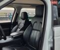 Білий Ленд Ровер Range Rover Sport, об'ємом двигуна 2.99 л та пробігом 147 тис. км за 25500 $, фото 17 на Automoto.ua