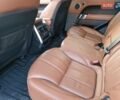 Білий Ленд Ровер Range Rover Sport, об'ємом двигуна 2.99 л та пробігом 132 тис. км за 44999 $, фото 10 на Automoto.ua