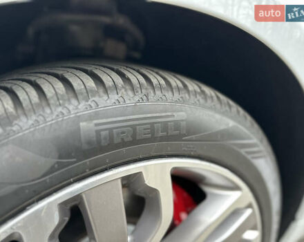 Белый Ленд Ровер Рендж Ровер Спорт, объемом двигателя 2.99 л и пробегом 63 тыс. км за 49000 $, фото 66 на Automoto.ua