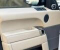 Білий Ленд Ровер Range Rover Sport, об'ємом двигуна 2.99 л та пробігом 183 тис. км за 25700 $, фото 39 на Automoto.ua