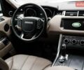 Білий Ленд Ровер Range Rover Sport, об'ємом двигуна 3 л та пробігом 114 тис. км за 38500 $, фото 8 на Automoto.ua