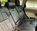 Білий Ленд Ровер Range Rover Sport, об'ємом двигуна 3 л та пробігом 40 тис. км за 58900 $, фото 14 на Automoto.ua
