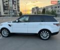 Білий Ленд Ровер Range Rover Sport, об'ємом двигуна 2.99 л та пробігом 172 тис. км за 29600 $, фото 5 на Automoto.ua