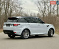 Белый Ленд Ровер Рендж Ровер Спорт, объемом двигателя 2.99 л и пробегом 63 тыс. км за 49000 $, фото 23 на Automoto.ua