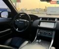 Білий Ленд Ровер Range Rover Sport, об'ємом двигуна 3 л та пробігом 144 тис. км за 26000 $, фото 16 на Automoto.ua