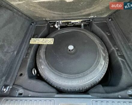 Білий Ленд Ровер Range Rover Sport, об'ємом двигуна 2.99 л та пробігом 147 тис. км за 32000 $, фото 23 на Automoto.ua