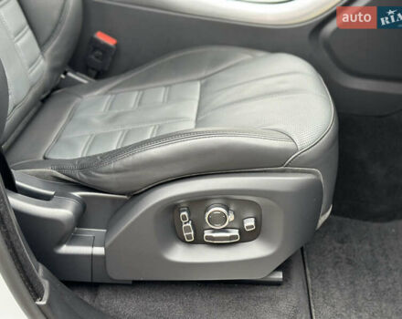 Белый Ленд Ровер Рендж Ровер Спорт, объемом двигателя 2.99 л и пробегом 63 тыс. км за 49000 $, фото 31 на Automoto.ua