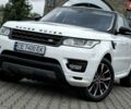 Білий Ленд Ровер Range Rover Sport, об'ємом двигуна 3 л та пробігом 112 тис. км за 39700 $, фото 2 на Automoto.ua