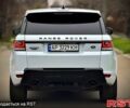 Білий Ленд Ровер Range Rover Sport, об'ємом двигуна 3 л та пробігом 201 тис. км за 37000 $, фото 1 на Automoto.ua