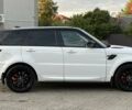 Білий Ленд Ровер Range Rover Sport, об'ємом двигуна 2.99 л та пробігом 135 тис. км за 30000 $, фото 6 на Automoto.ua