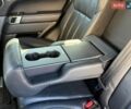 Білий Ленд Ровер Range Rover Sport, об'ємом двигуна 3 л та пробігом 211 тис. км за 22500 $, фото 47 на Automoto.ua