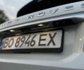 Білий Ленд Ровер Range Rover Sport, об'ємом двигуна 2.99 л та пробігом 183 тис. км за 25700 $, фото 13 на Automoto.ua