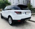 Білий Ленд Ровер Range Rover Sport, об'ємом двигуна 3 л та пробігом 40 тис. км за 58900 $, фото 6 на Automoto.ua