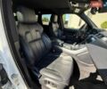 Білий Ленд Ровер Range Rover Sport, об'ємом двигуна 3 л та пробігом 211 тис. км за 22500 $, фото 28 на Automoto.ua
