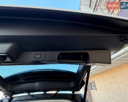 Белый Ленд Ровер Рендж Ровер Спорт, объемом двигателя 2.99 л и пробегом 122 тыс. км за 39500 $, фото 54 на Automoto.ua