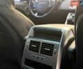 Білий Ленд Ровер Range Rover Sport, об'ємом двигуна 3 л та пробігом 144 тис. км за 26000 $, фото 17 на Automoto.ua