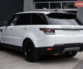 Білий Ленд Ровер Range Rover Sport, об'ємом двигуна 2.99 л та пробігом 115 тис. км за 30500 $, фото 3 на Automoto.ua