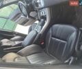 Білий Ленд Ровер Range Rover Sport, об'ємом двигуна 3 л та пробігом 203 тис. км за 33500 $, фото 3 на Automoto.ua
