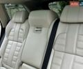 Білий Ленд Ровер Range Rover Sport, об'ємом двигуна 3 л та пробігом 112 тис. км за 43900 $, фото 118 на Automoto.ua