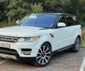 Білий Ленд Ровер Range Rover Sport, об'ємом двигуна 2.99 л та пробігом 183 тис. км за 25700 $, фото 1 на Automoto.ua