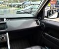 Білий Ленд Ровер Range Rover Sport, об'ємом двигуна 2.99 л та пробігом 147 тис. км за 25500 $, фото 27 на Automoto.ua