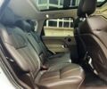 Білий Ленд Ровер Range Rover Sport, об'ємом двигуна 3 л та пробігом 40 тис. км за 58900 $, фото 12 на Automoto.ua