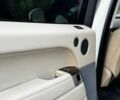 Білий Ленд Ровер Range Rover Sport, об'ємом двигуна 2.99 л та пробігом 183 тис. км за 25700 $, фото 38 на Automoto.ua