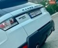 Белый Ленд Ровер Рендж Ровер Спорт, объемом двигателя 3 л и пробегом 130 тыс. км за 25900 $, фото 19 на Automoto.ua