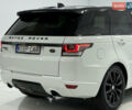 Білий Ленд Ровер Range Rover Sport, об'ємом двигуна 2.99 л та пробігом 167 тис. км за 28900 $, фото 15 на Automoto.ua
