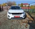 Белый Ленд Ровер Рендж Ровер Спорт, объемом двигателя 2 л и пробегом 210 тыс. км за 16999 $, фото 22 на Automoto.ua