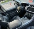 Білий Ленд Ровер Range Rover Sport, об'ємом двигуна 2.99 л та пробігом 172 тис. км за 29600 $, фото 9 на Automoto.ua