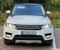Білий Ленд Ровер Range Rover Sport, об'ємом двигуна 2.99 л та пробігом 183 тис. км за 25700 $, фото 11 на Automoto.ua