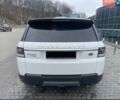 Білий Ленд Ровер Range Rover Sport, об'ємом двигуна 2.99 л та пробігом 147 тис. км за 32000 $, фото 4 на Automoto.ua