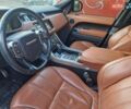 Білий Ленд Ровер Range Rover Sport, об'ємом двигуна 2.99 л та пробігом 132 тис. км за 44999 $, фото 9 на Automoto.ua