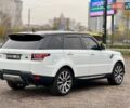 Белый Ленд Ровер Рендж Ровер Спорт, объемом двигателя 2.99 л и пробегом 179 тыс. км за 29800 $, фото 5 на Automoto.ua