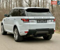 Белый Ленд Ровер Рендж Ровер Спорт, объемом двигателя 2.99 л и пробегом 63 тыс. км за 49000 $, фото 12 на Automoto.ua