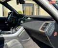 Білий Ленд Ровер Range Rover Sport, об'ємом двигуна 3 л та пробігом 211 тис. км за 22500 $, фото 34 на Automoto.ua