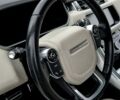 Білий Ленд Ровер Range Rover Sport, об'ємом двигуна 3 л та пробігом 112 тис. км за 39700 $, фото 70 на Automoto.ua