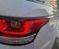 Білий Ленд Ровер Range Rover Sport, об'ємом двигуна 2.99 л та пробігом 132 тис. км за 44999 $, фото 8 на Automoto.ua