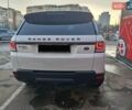 Білий Ленд Ровер Range Rover Sport, об'ємом двигуна 2.99 л та пробігом 132 тис. км за 44999 $, фото 5 на Automoto.ua