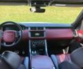 Білий Ленд Ровер Range Rover Sport, об'ємом двигуна 3 л та пробігом 118 тис. км за 30000 $, фото 7 на Automoto.ua