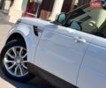 Білий Ленд Ровер Range Rover Sport, об'ємом двигуна 3 л та пробігом 211 тис. км за 22500 $, фото 17 на Automoto.ua