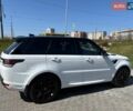 Белый Ленд Ровер Рендж Ровер Спорт, объемом двигателя 2.99 л и пробегом 118 тыс. км за 35000 $, фото 2 на Automoto.ua