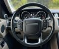Білий Ленд Ровер Range Rover Sport, об'ємом двигуна 2.99 л та пробігом 183 тис. км за 25700 $, фото 14 на Automoto.ua