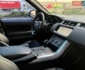 Білий Ленд Ровер Range Rover Sport, об'ємом двигуна 3 л та пробігом 144 тис. км за 26000 $, фото 9 на Automoto.ua